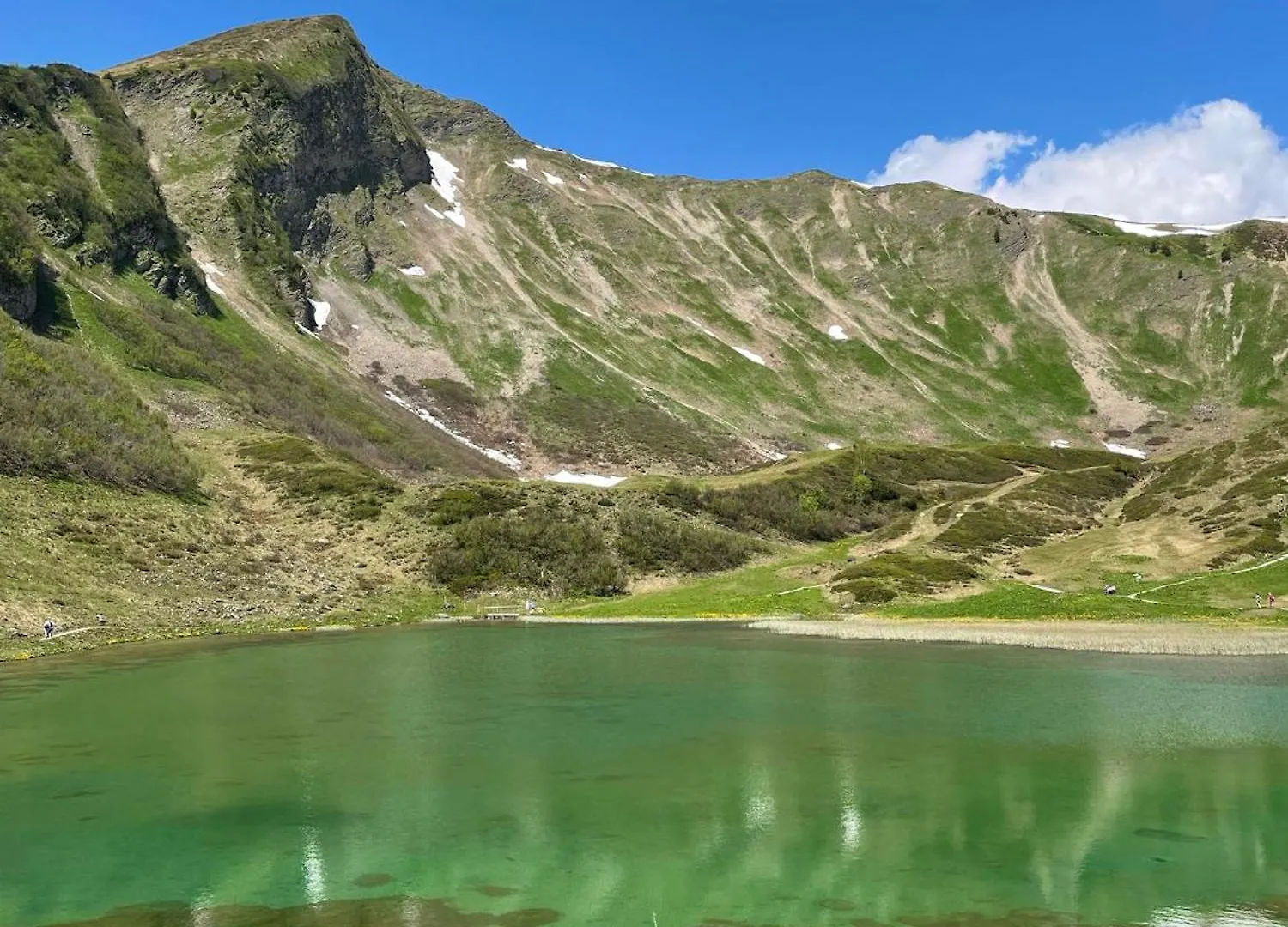 아파트 Ferienwohnung Alpenglueck Mit Schwimmbad Und Sauna 오버스트도르프