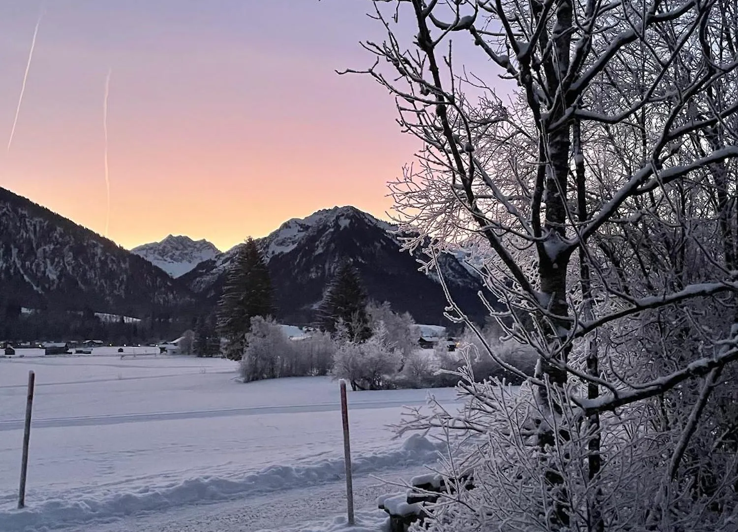 Ferienwohnung Alpenglueck Mit Schwimmbad Und Sauna 오버스트도르프 0*,