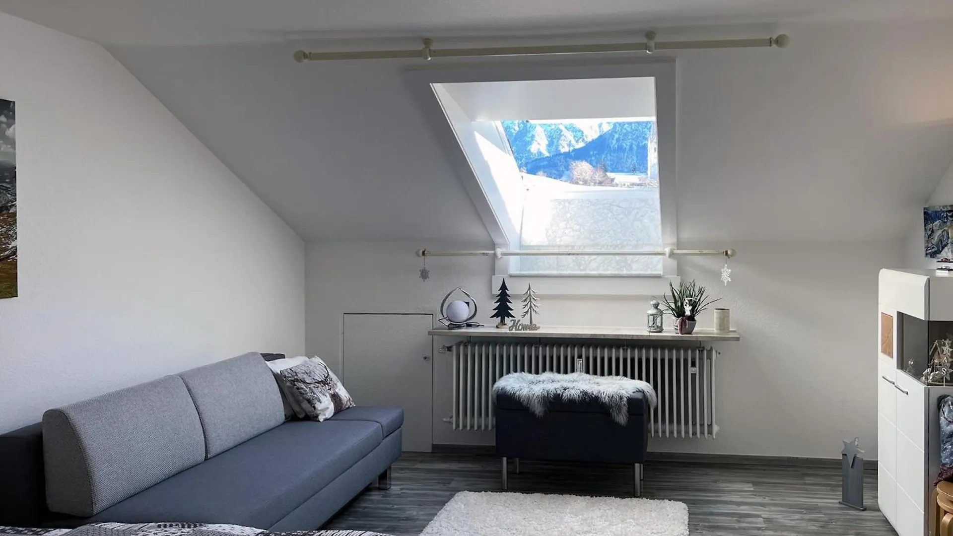 Ferienwohnung Alpenglueck Mit Schwimmbad Und Sauna 오버스트도르프 0*,  독일