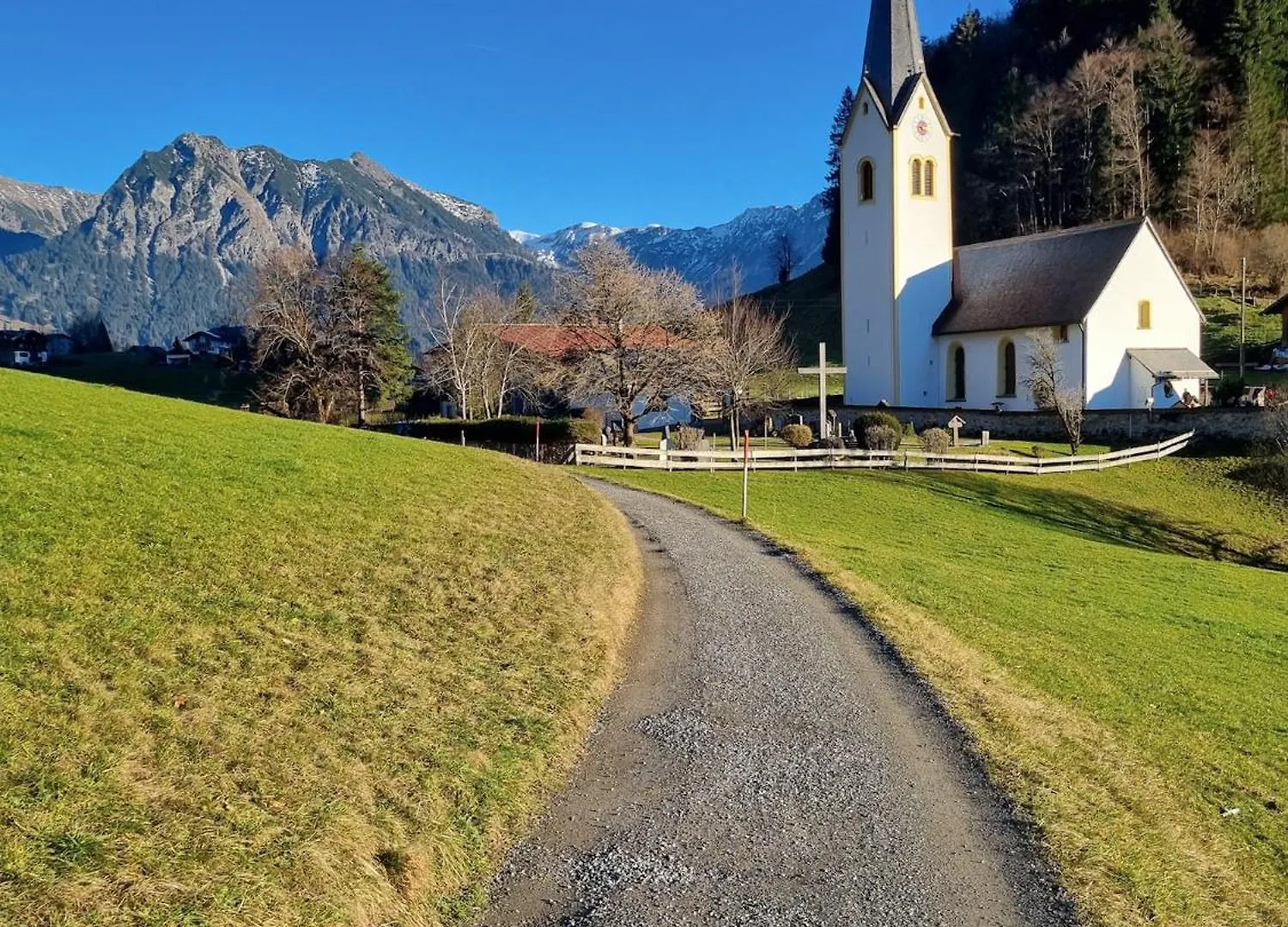 Ferienwohnung Alpenglueck Mit Schwimmbad Und Sauna 오버스트도르프