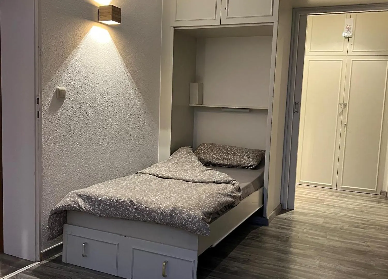 Ferienwohnung Alpenglueck Mit Schwimmbad Und Sauna 오버스트도르프 아파트